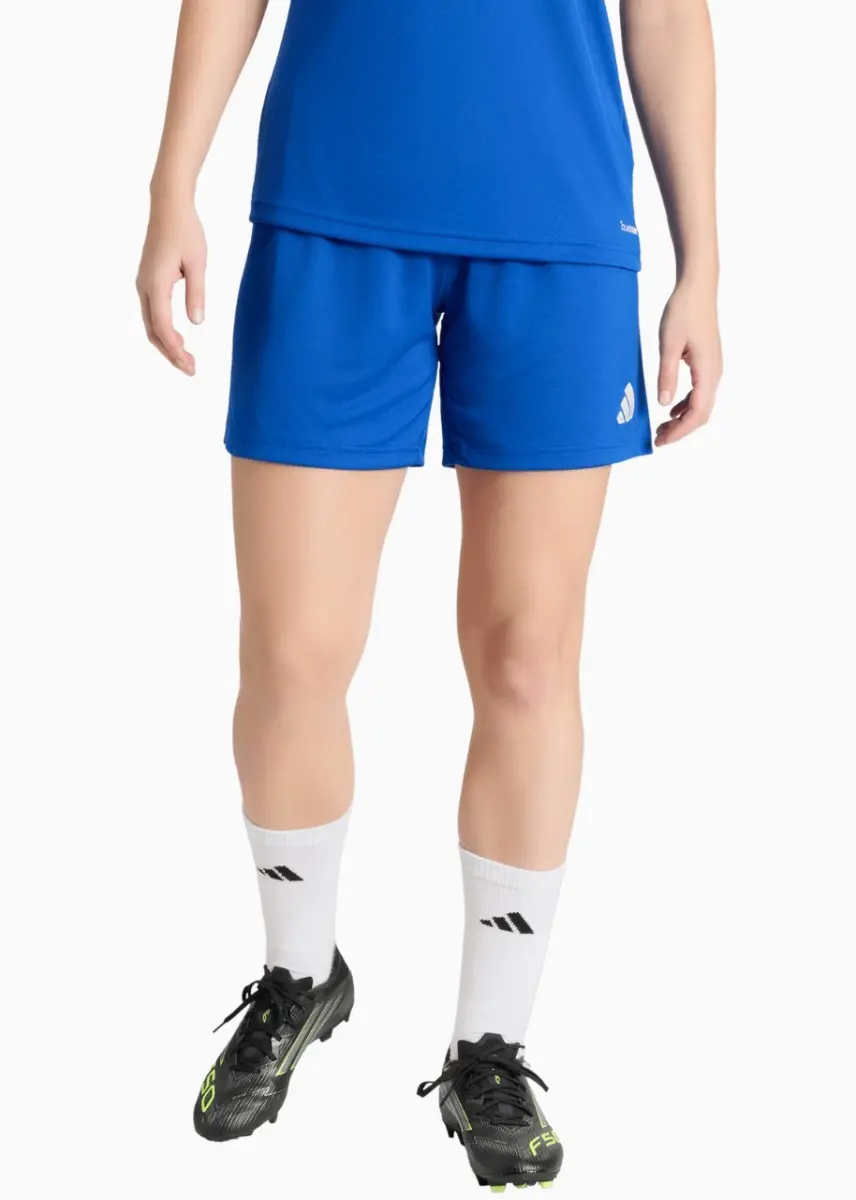 Spodenki damskie adidas Entrada 26 JZ6522