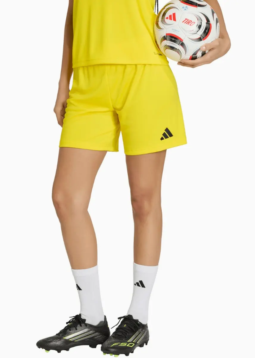 Spodenki damskie adidas Entrada 26 JZ2540