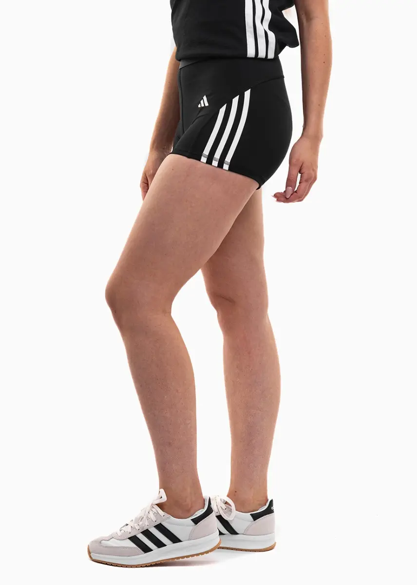 adidas Spodenki damskie Hyperglam 3-Inch IN9299