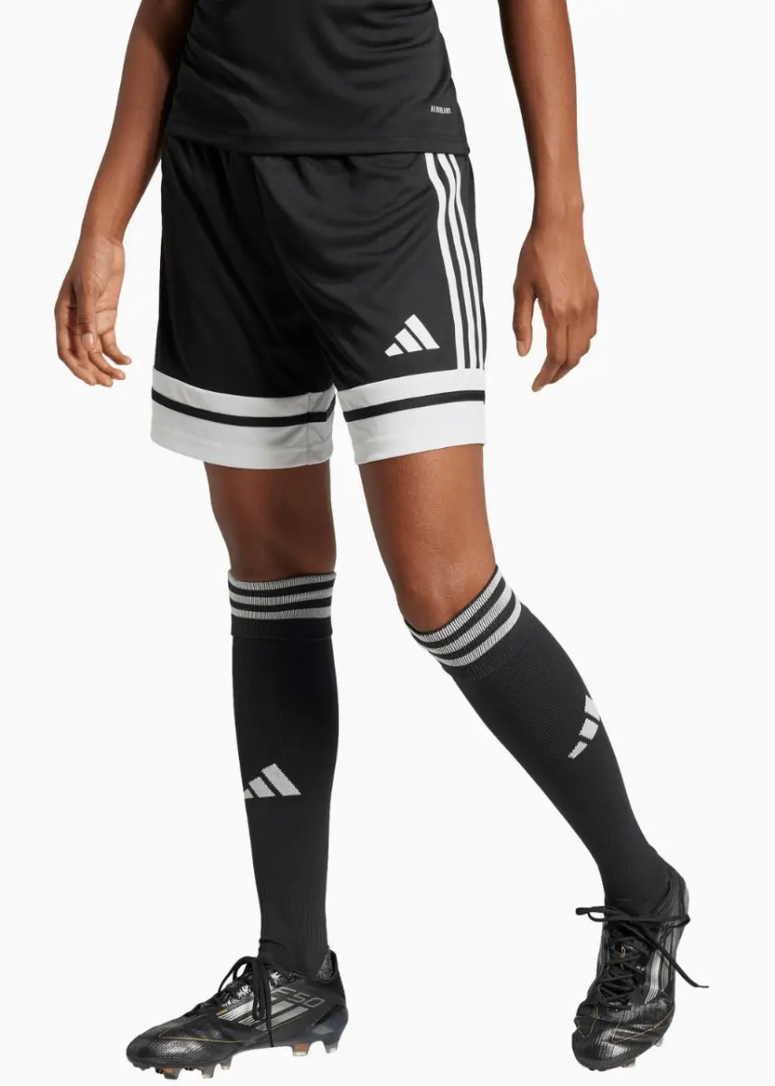 Spodenki damskie adidas Squadra 25 JJ0012