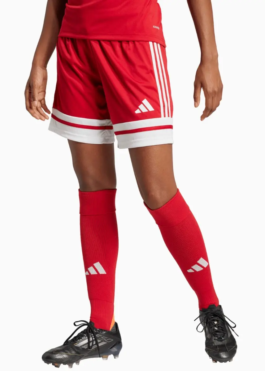Spodenki damskie adidas Squadra 25 JJ0011