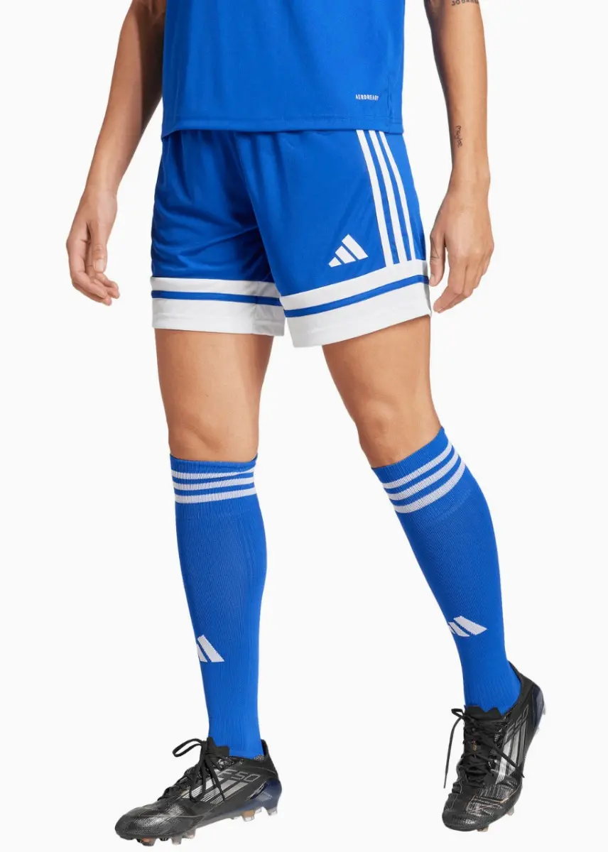 Spodenki damskie adidas Squadra 25 JJ0015