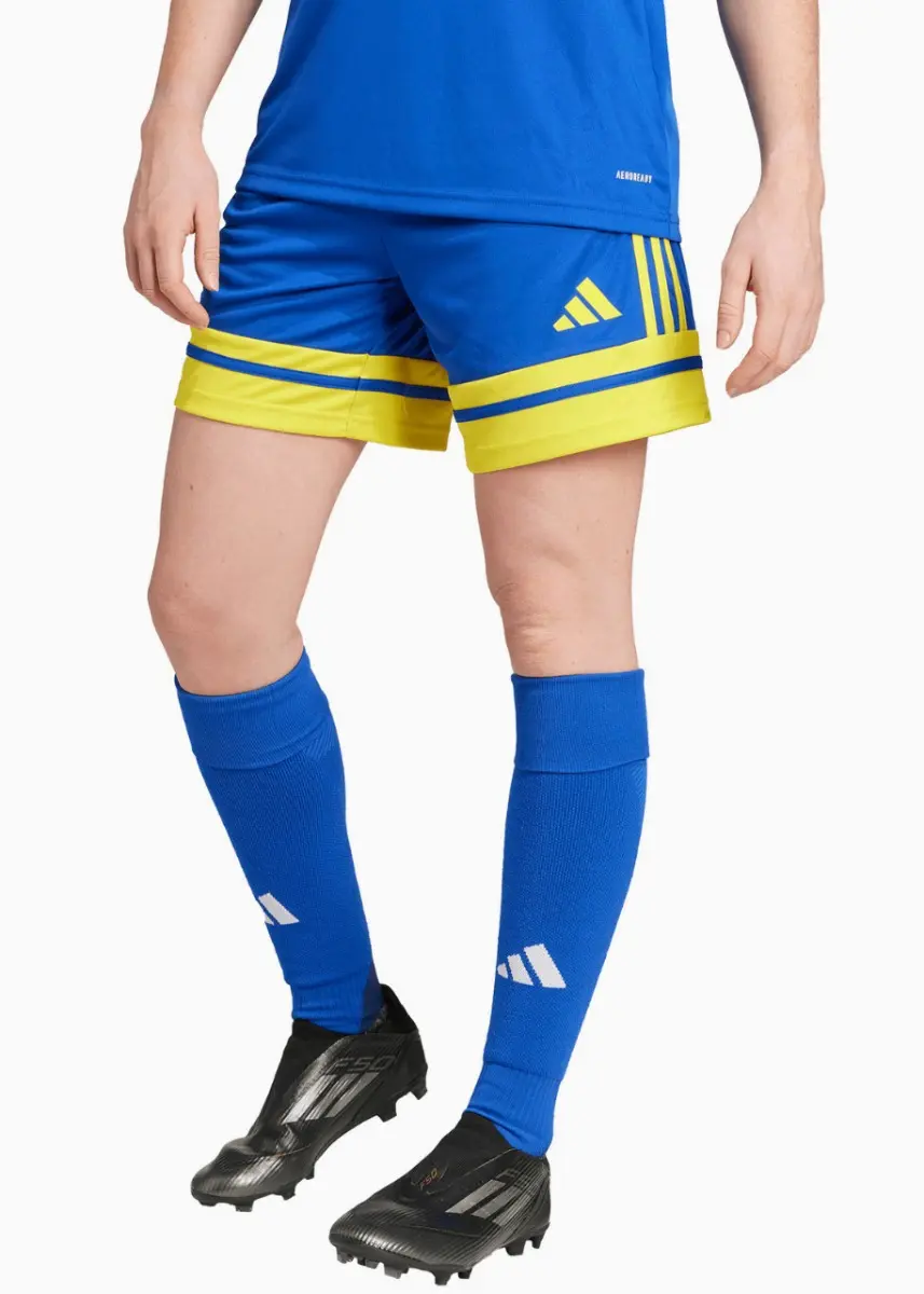 Spodenki damskie adidas Squadra 25 JN5408