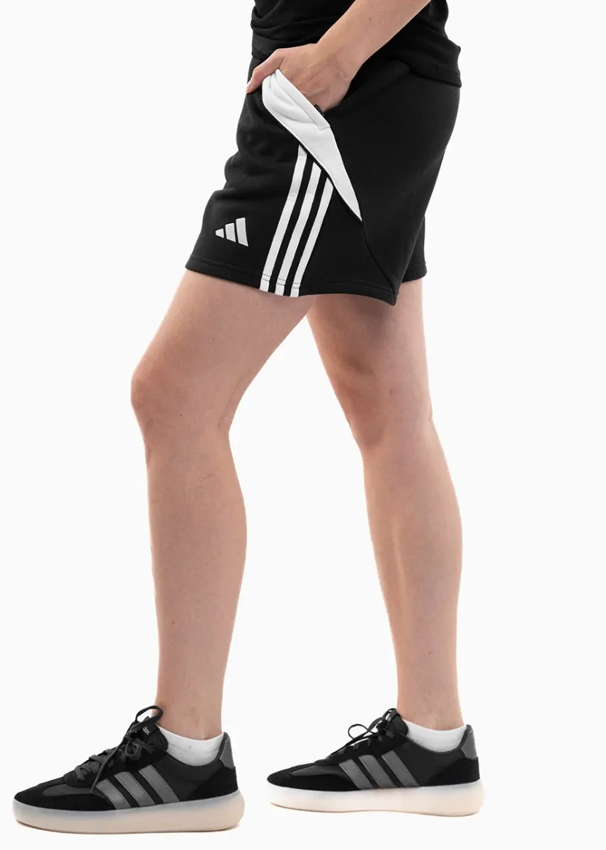 adidas Spodenki damskie Tiro 24 Sweat IP1950