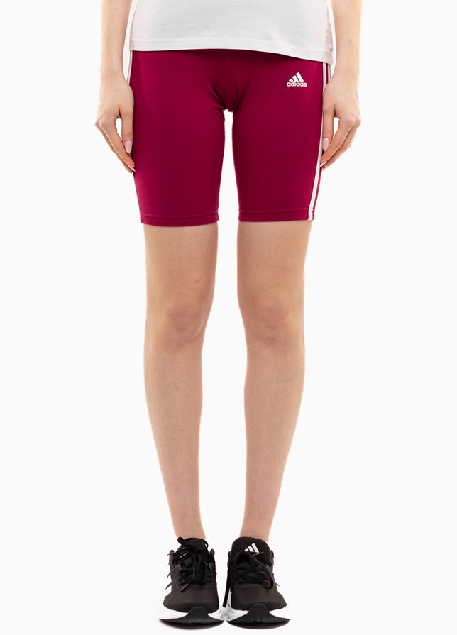 adidas Spodenki damskie Tight 3-Stripes Bike Shorts HD1801 adidas Spodenki damskie Tight 3-Stripes Bike Shorts HD1801