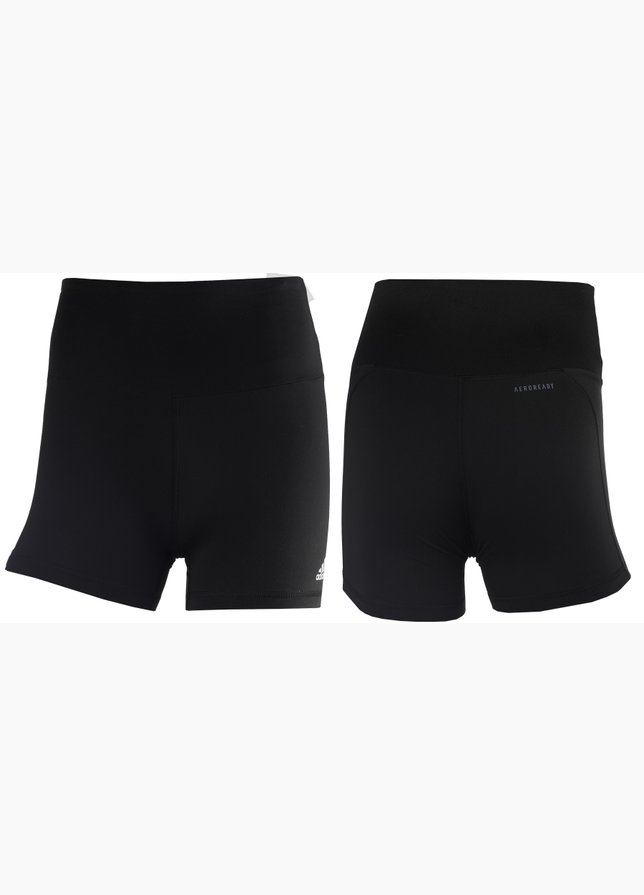 adidas Spodenki damskie Yoga Essentials High-Waisted HD6825 adidas Spodenki damskie Yoga Essentials High-Waisted HD6825