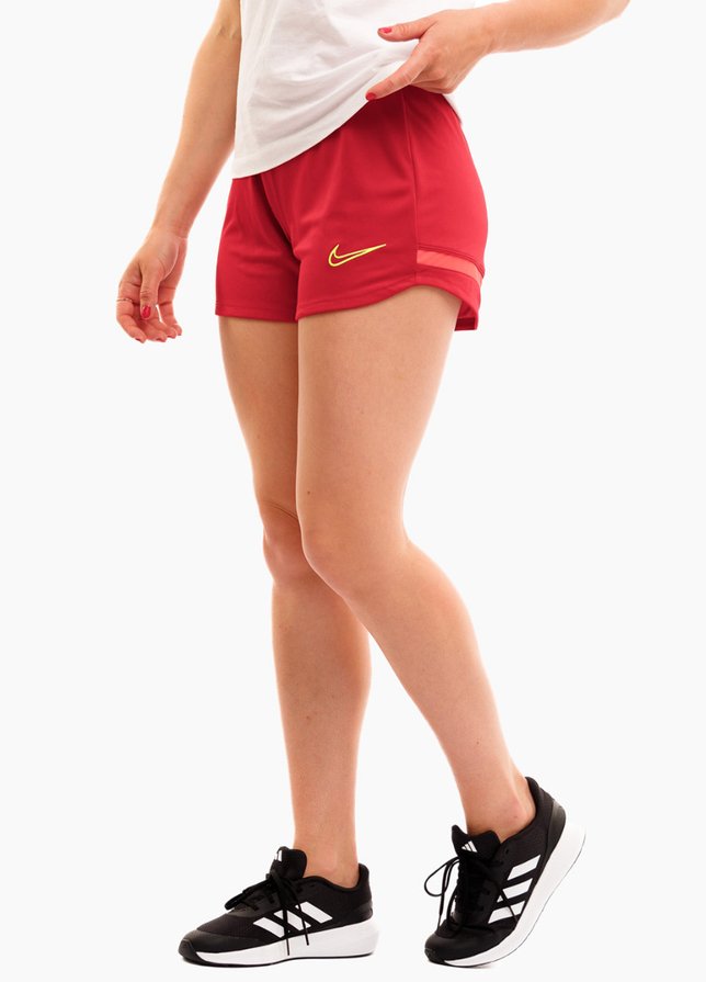 Nike Spodenki damskie Dri-FIT Academy CV2649 687 Nike Spodenki damskie Dri-FIT Academy CV2649 687