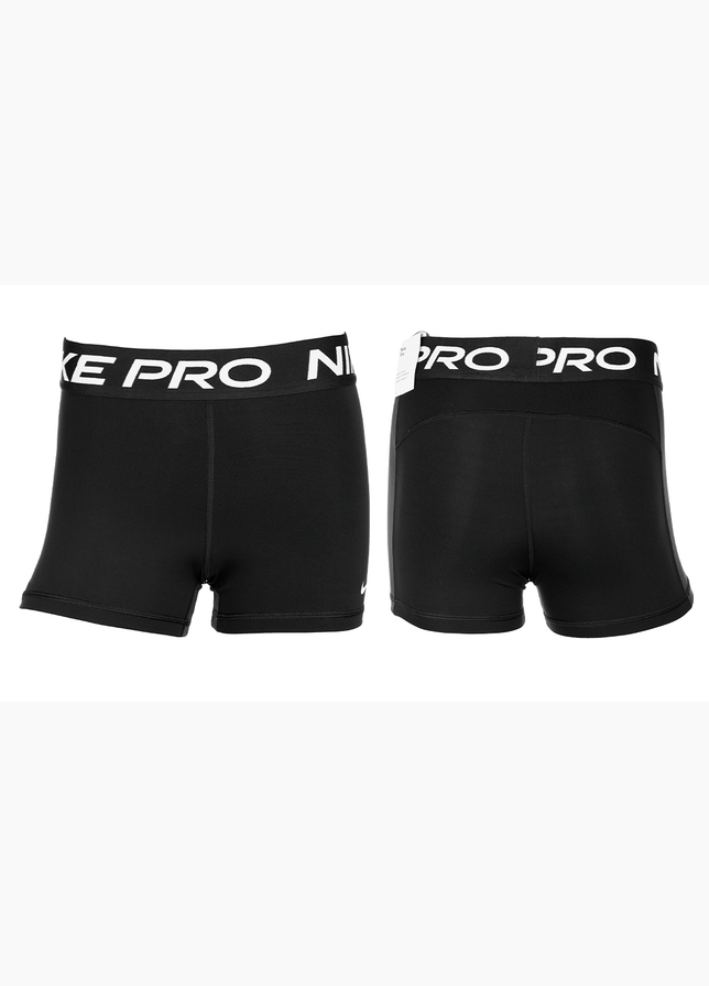 Nike Spodenki damskie Pro CZ9857 010 Nike Spodenki damskie Pro CZ9857 010