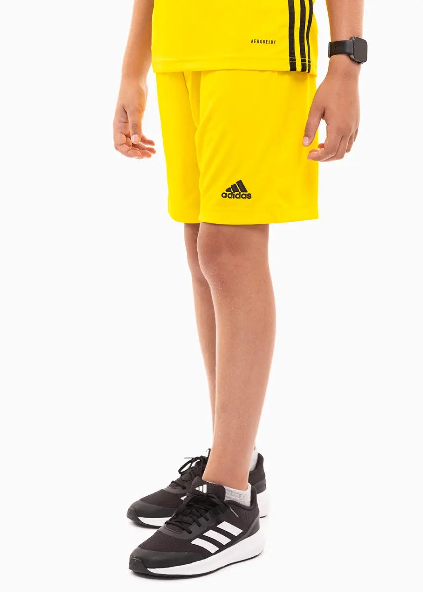 adidas Spodenki dla dzieci Entrada 22 IC7411