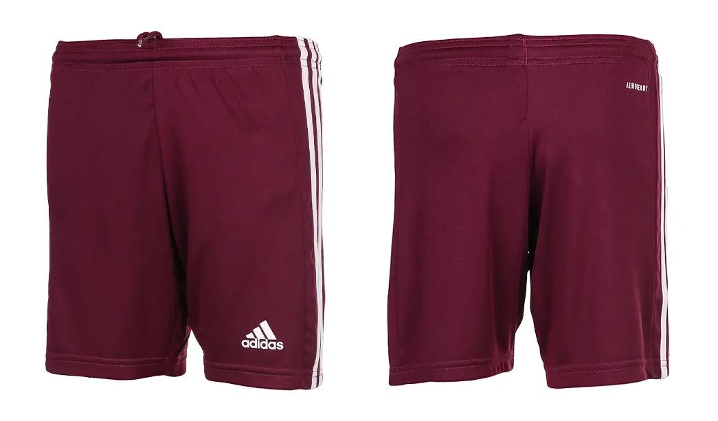 adidas Spodenki dla dzieci Squadra 21 Short Youth GN8081