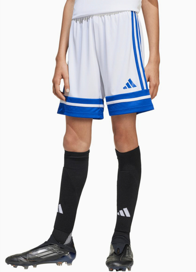 adidas Spodenki dla dzieci Squadra 25 JJ2425 adidas Spodenki dla dzieci Squadra 25 JJ2425