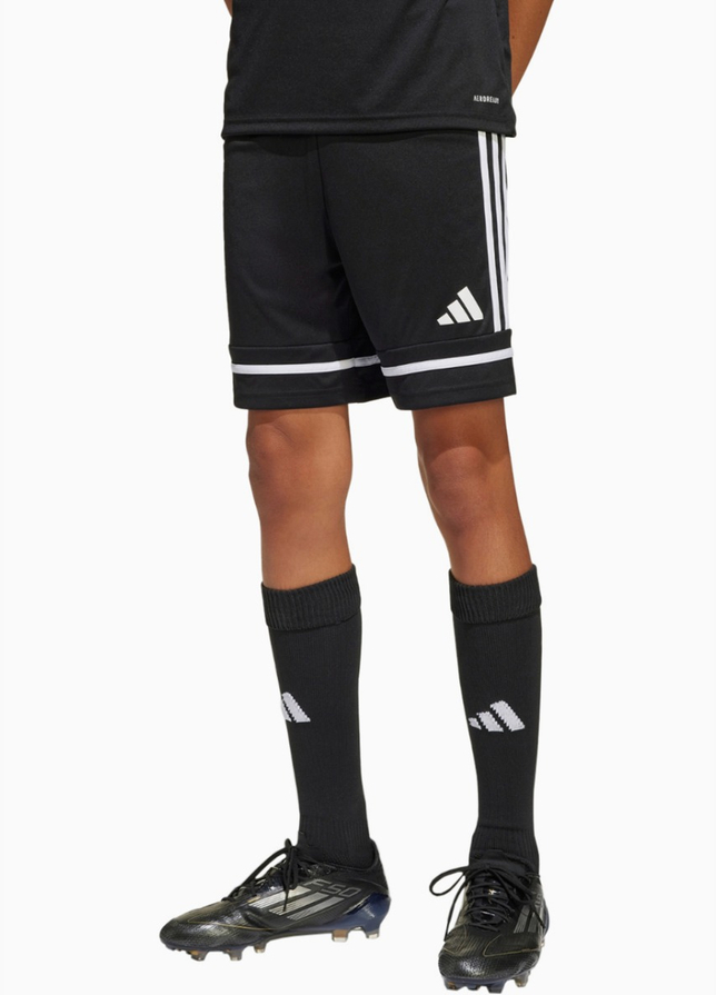 adidas Spodenki dla dzieci Squadra 25 JN5459 adidas Spodenki dla dzieci Squadra 25 JN5459