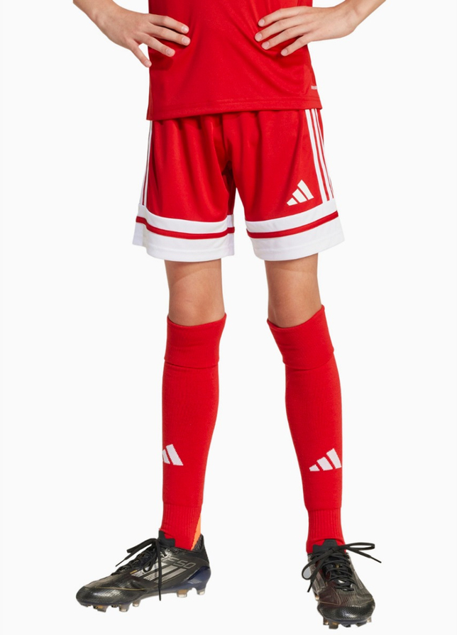 adidas Spodenki dla dzieci Squadra 25 JJ2416 adidas Spodenki dla dzieci Squadra 25 JJ2416