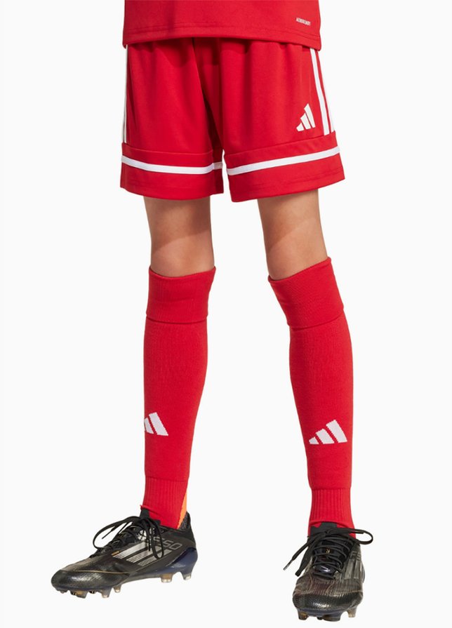 adidas Spodenki dla dzieci Squadra 25 JN5456 adidas Spodenki dla dzieci Squadra 25 JN5456