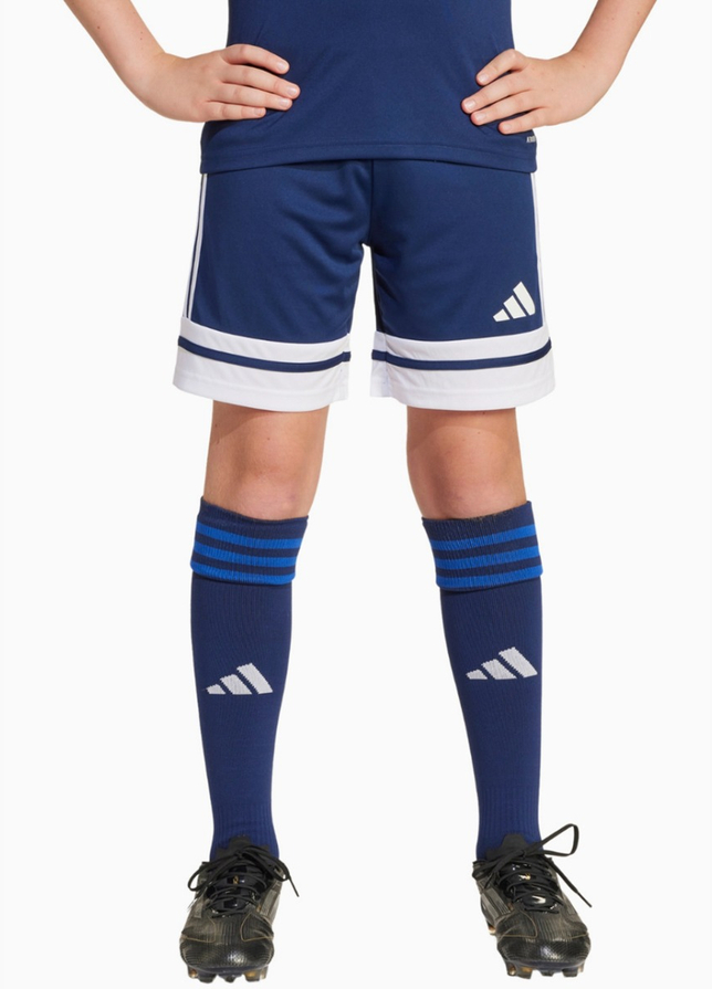 adidas Spodenki dla dzieci Squadra 25 JJ2418 adidas Spodenki dla dzieci Squadra 25 JJ2418