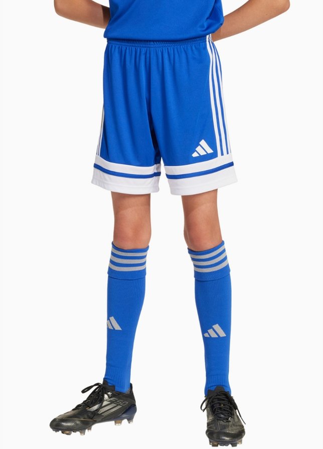 adidas Spodenki dla dzieci Squadra 25 JJ2419 adidas Spodenki dla dzieci Squadra 25 JJ2419