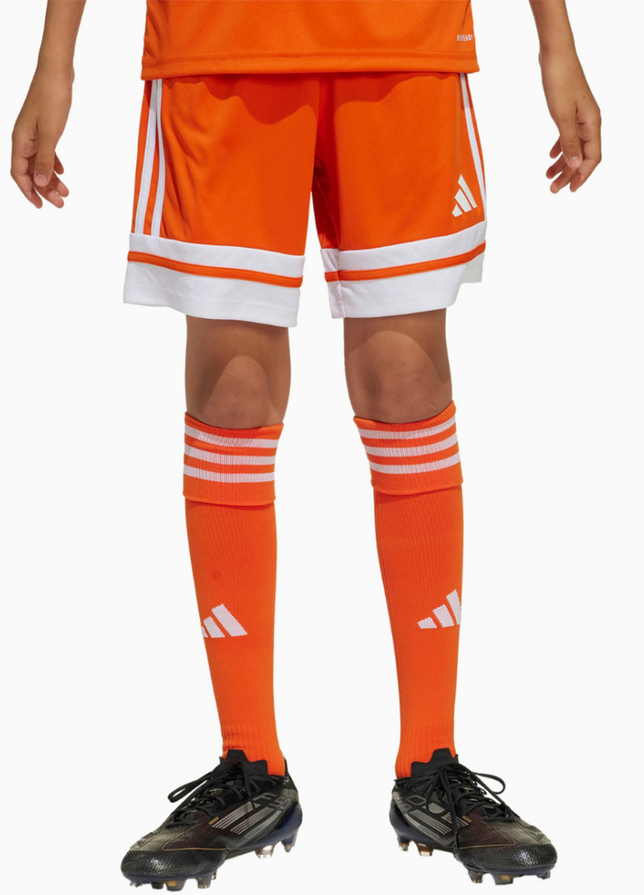 adidas Spodenki dla dzieci Squadra 25 JC8664 adidas Spodenki dla dzieci Squadra 25 JC8664
