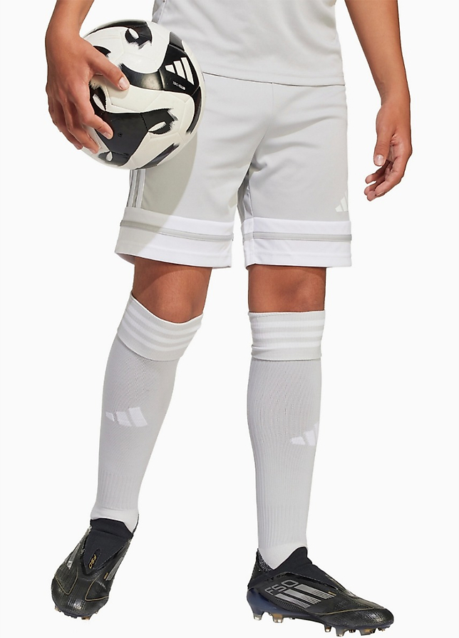 adidas Spodenki dla dzieci Squadra 25 JJ2427 adidas Spodenki dla dzieci Squadra 25 JJ2427