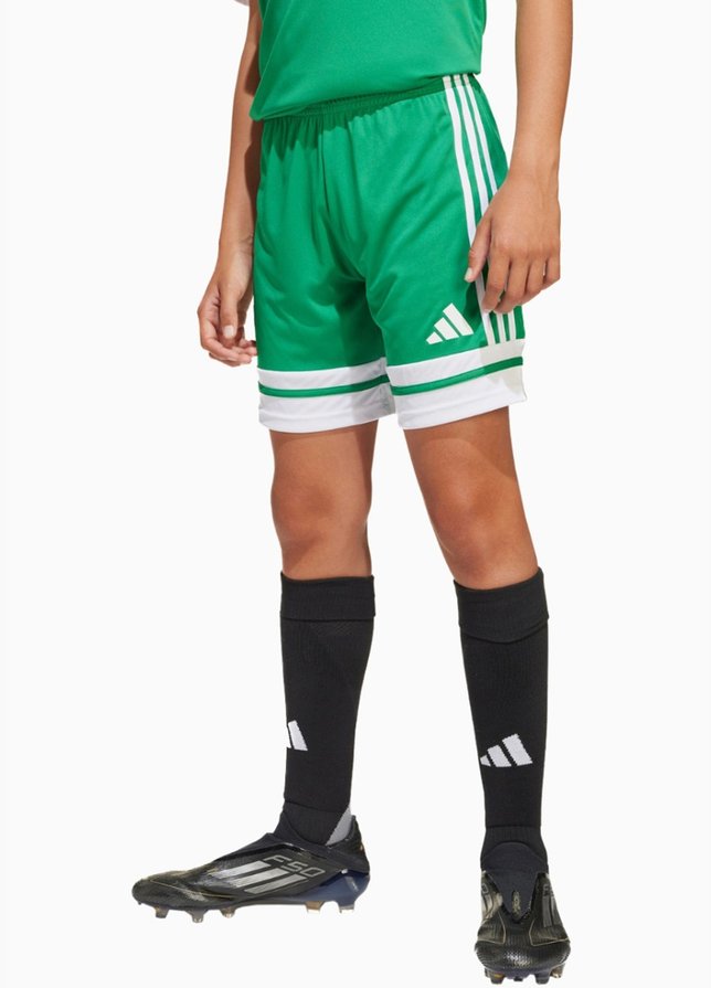 adidas Spodenki dla dzieci Squadra 25 JN7484 adidas Spodenki dla dzieci Squadra 25 JN7484