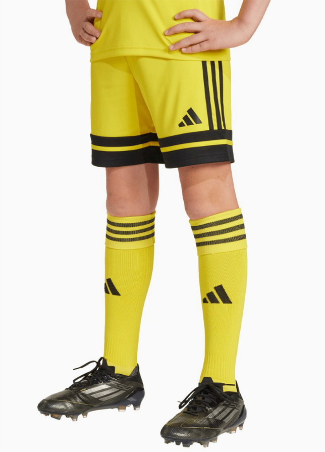 adidas Spodenki dla dzieci Squadra 25 JJ2421 adidas Spodenki dla dzieci Squadra 25 JJ2421