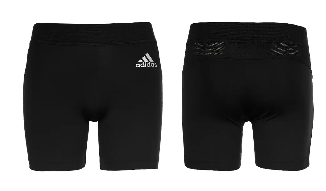 adidas Spodenki dla dzieci Techfit Tights H23160 