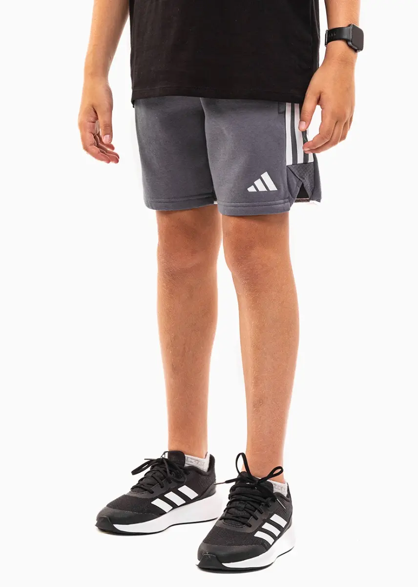 adidas Spodenki dla dzieci Tiro 23 League Sweat HZ3014