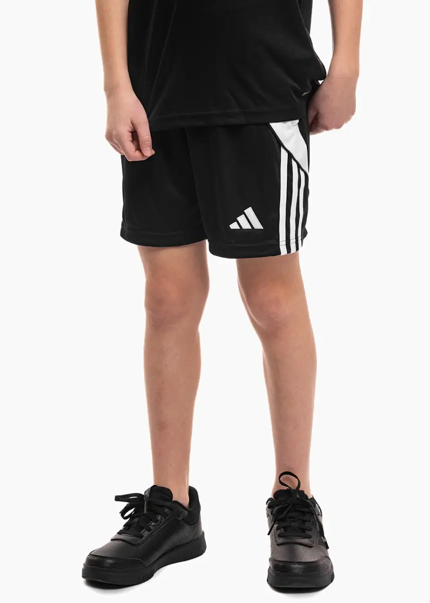 Spodenki dla dzieci adidas Tiro 24 Training IJ7666