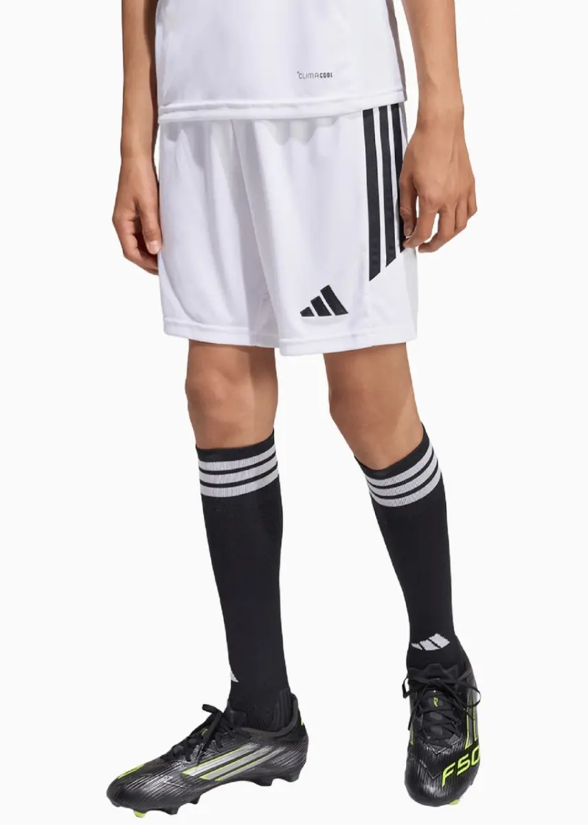 Spodenki dla dzieci adidas Tiro 26 League KA8811