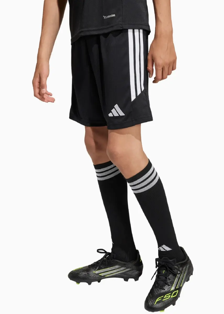 Spodenki dla dzieci adidas Tiro 26 League KA8819