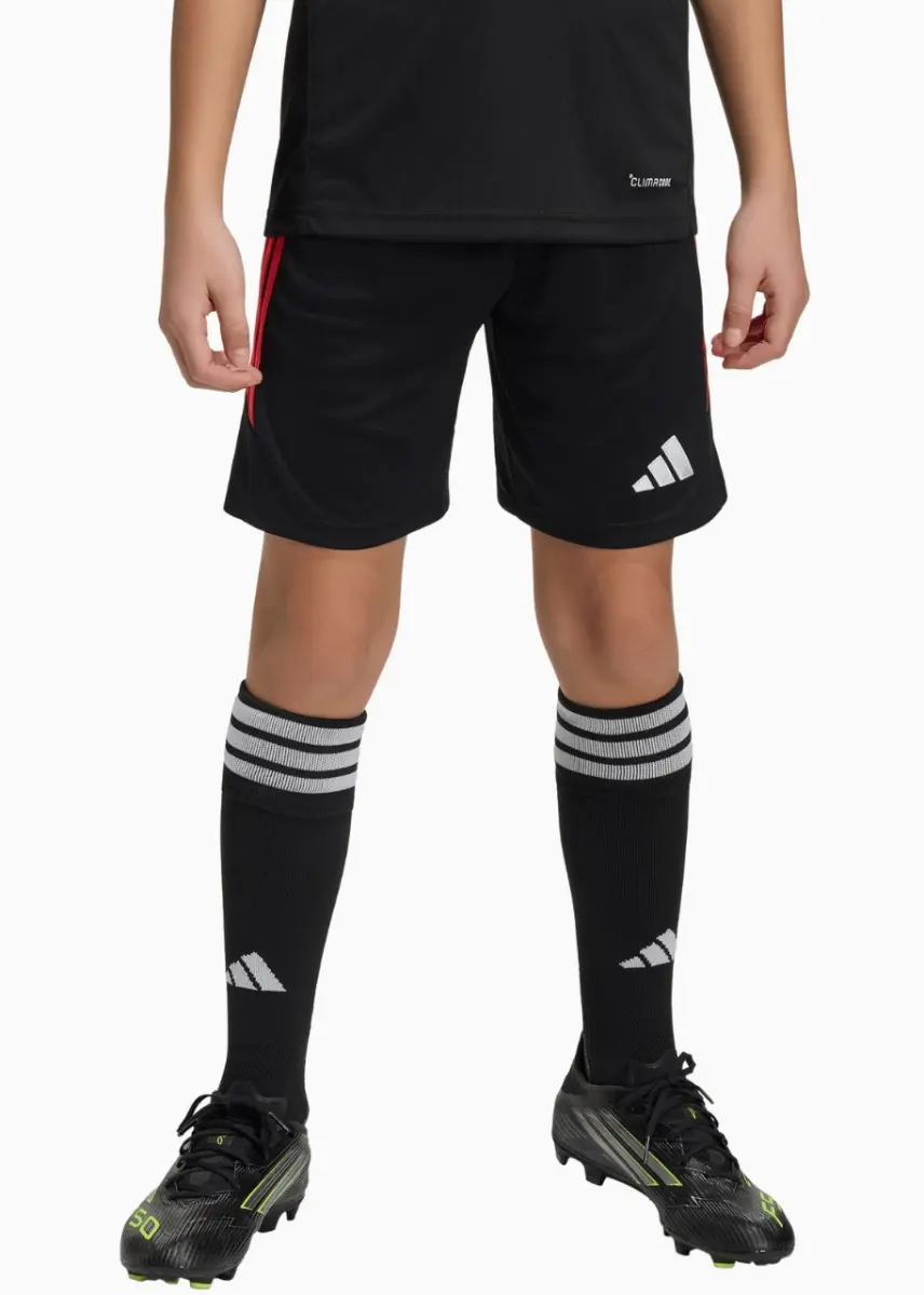 Spodenki dla dzieci adidas Tiro 26 League KA8814