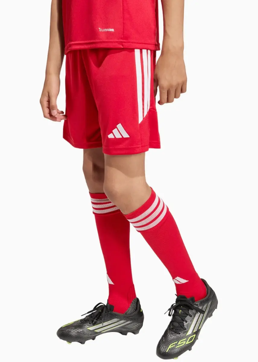 Spodenki dla dzieci adidas Tiro 26 League KA8817