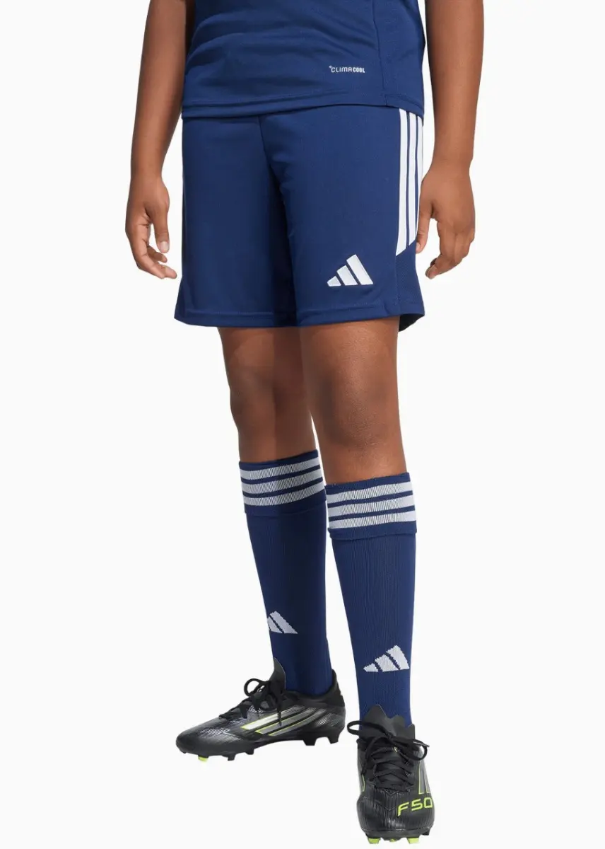 Spodenki dla dzieci adidas Tiro 26 League KA8821