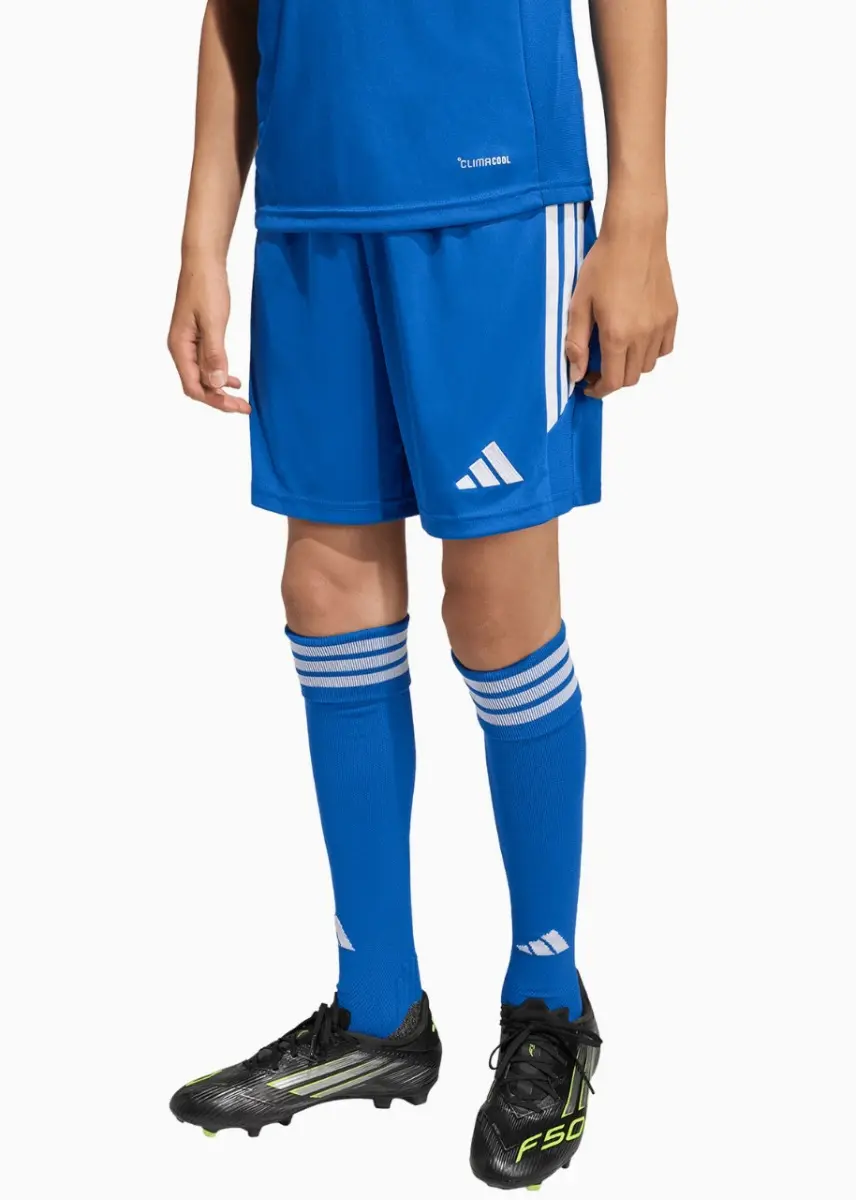 Spodenki dla dzieci adidas Tiro 26 League KA8816