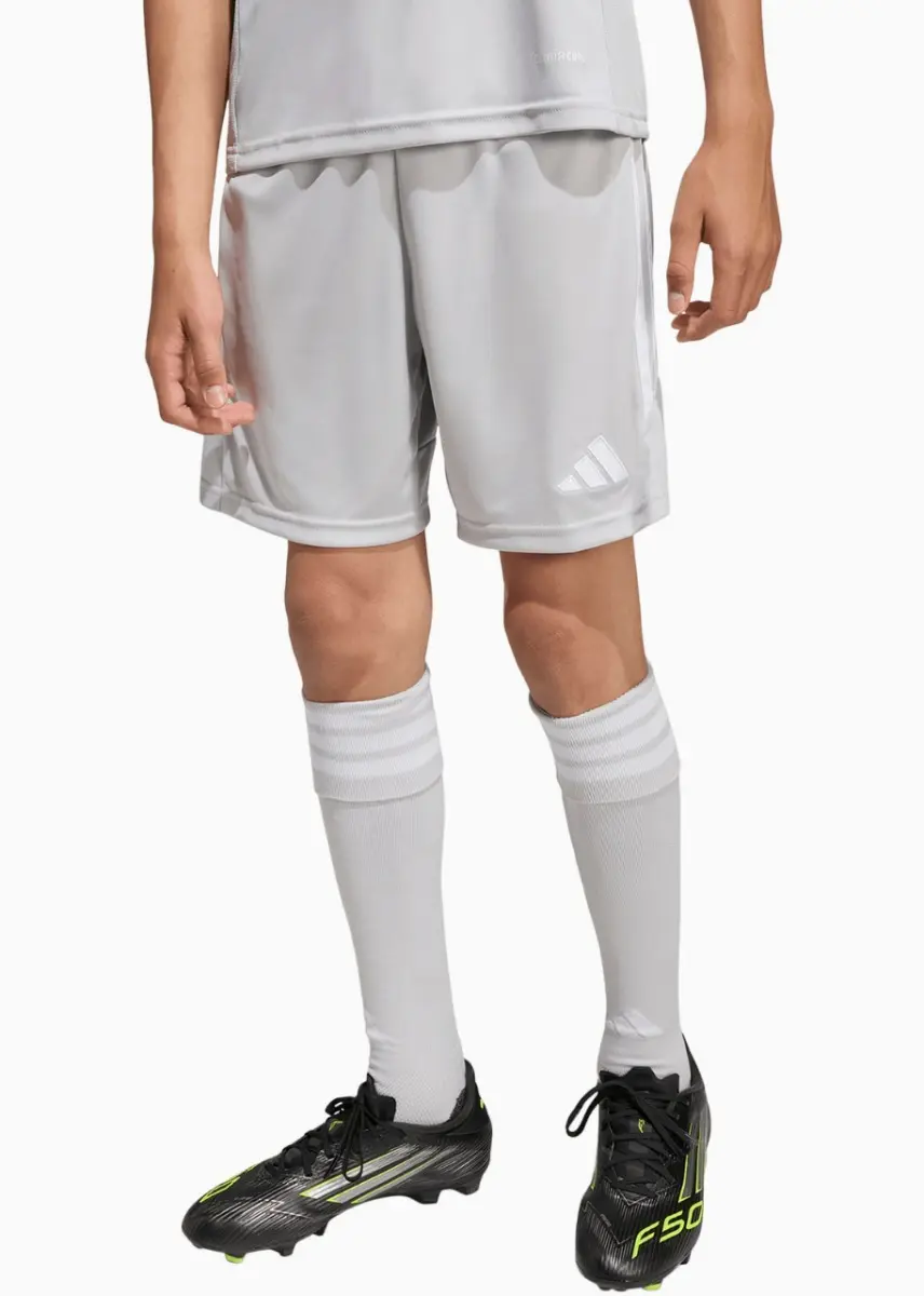 Spodenki dla dzieci adidas Tiro 26 League KA8815