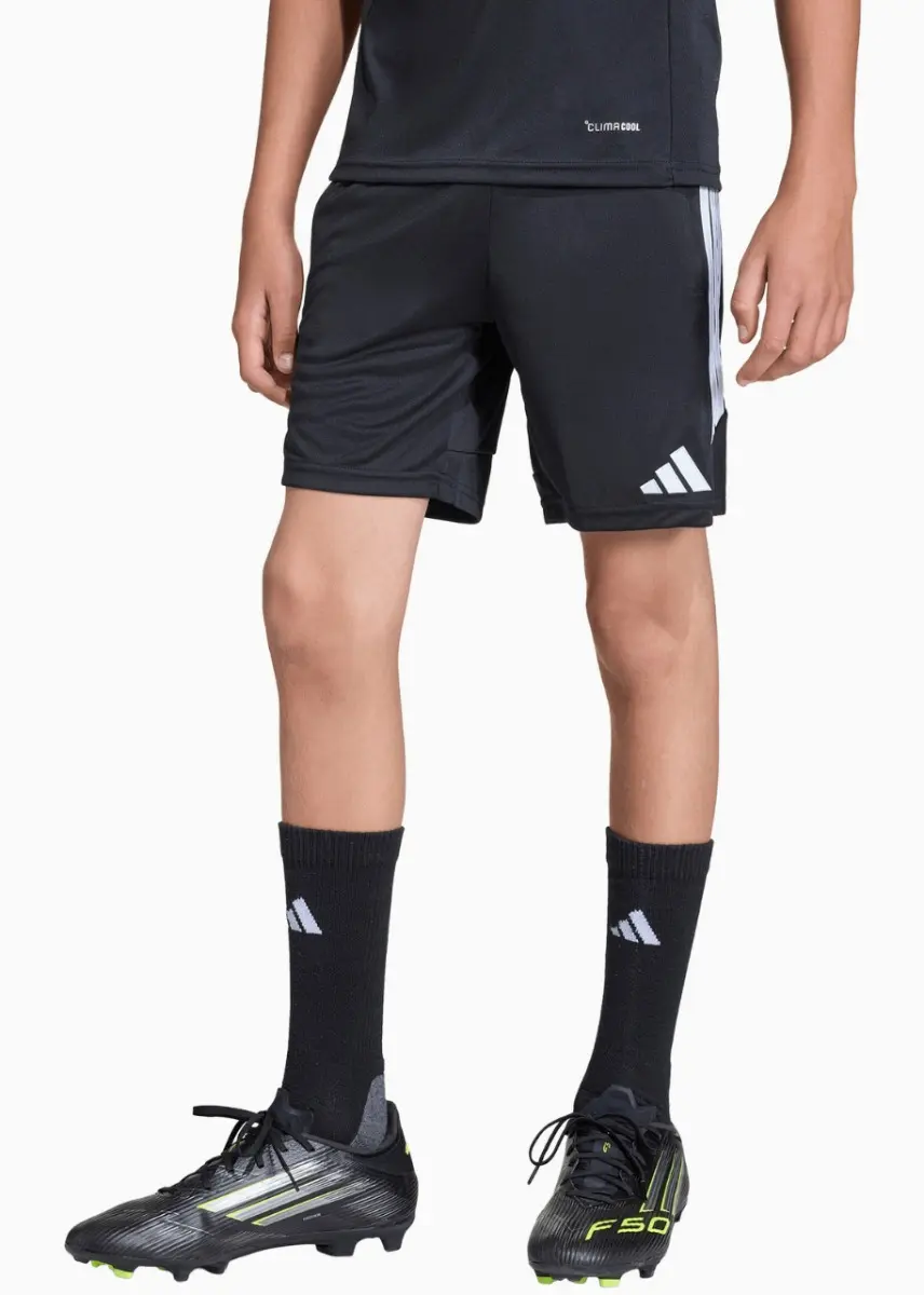 Spodenki dla dzieci adidas Tiro 26 League Training JY7147