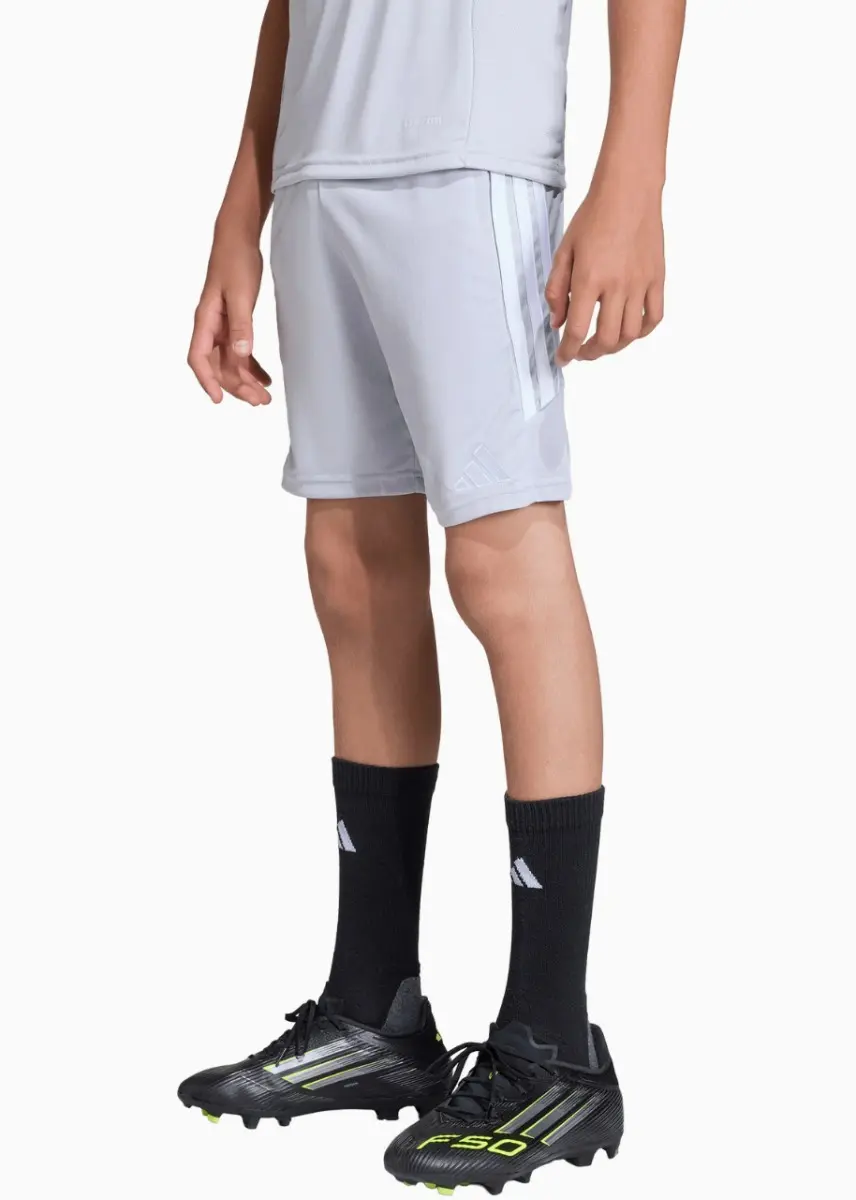 Spodenki dla dzieci adidas Tiro 26 League Training JY7149