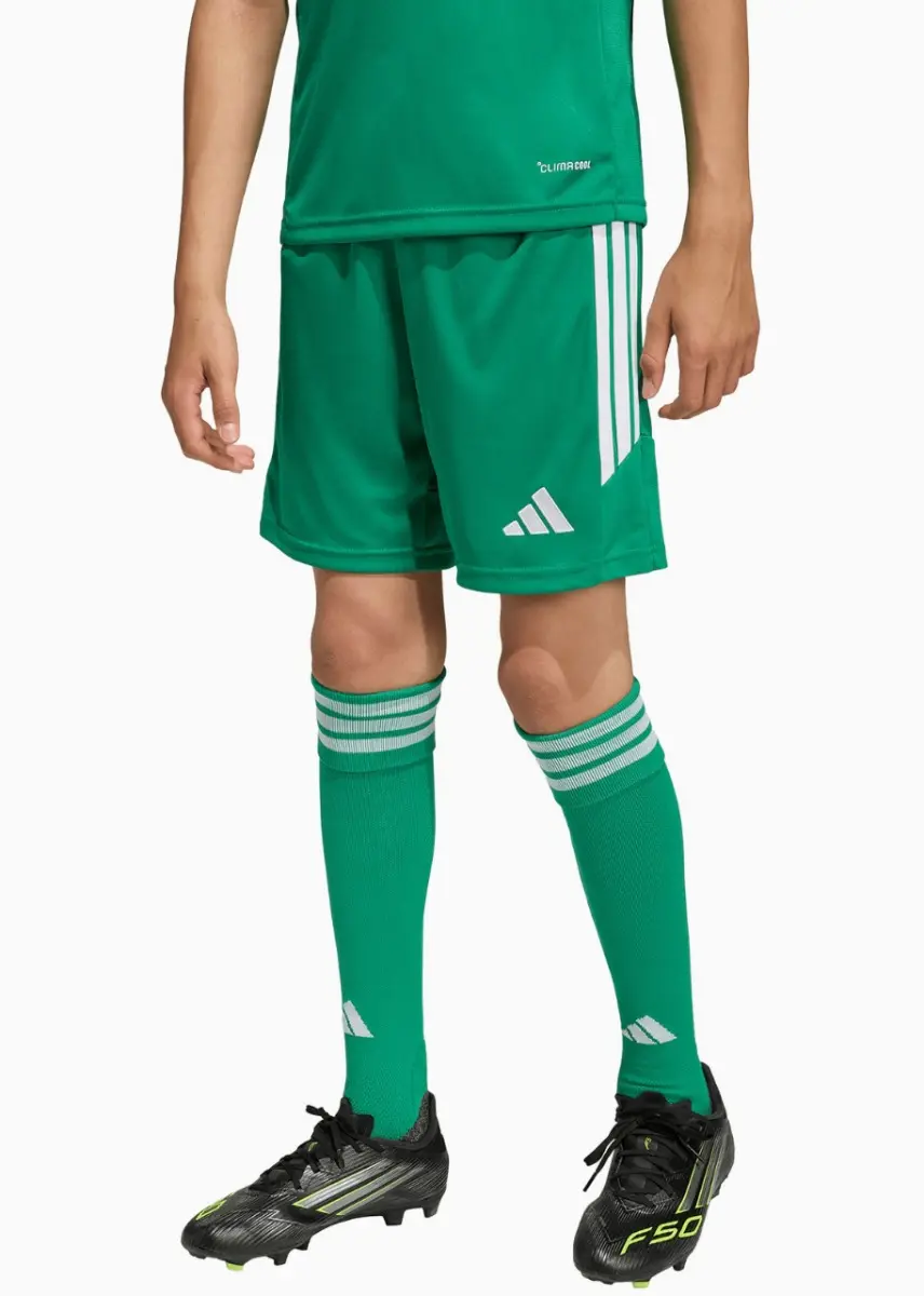 Spodenki dla dzieci adidas Tiro 26 League KA8812