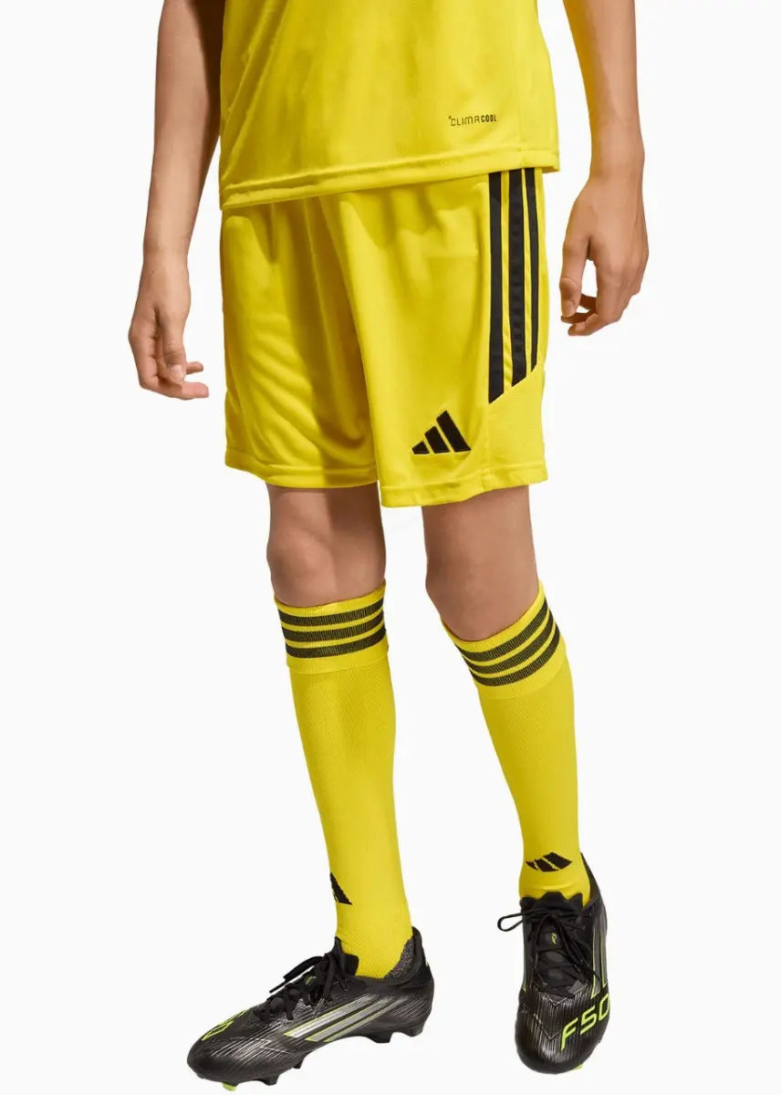 Spodenki dla dzieci adidas Tiro 26 League KA8822