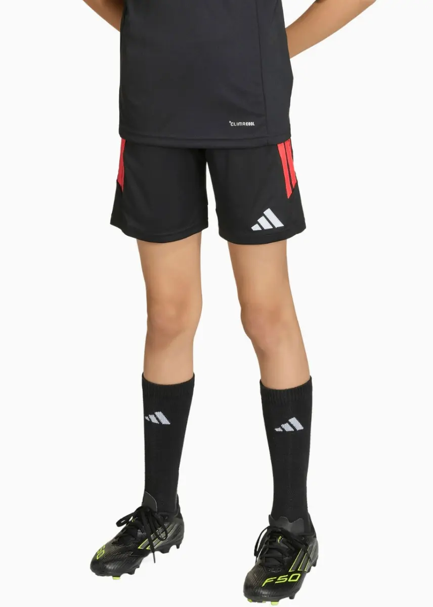 Spodenki dla dzieci adidas Tiro 26 League JY7148