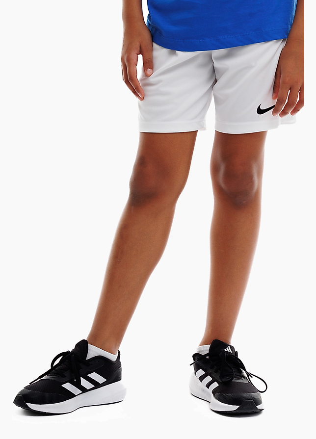 Nike Spodenki Junior Dry Park III BV6865 100 Nike Spodenki Junior Dry Park III BV6865 100