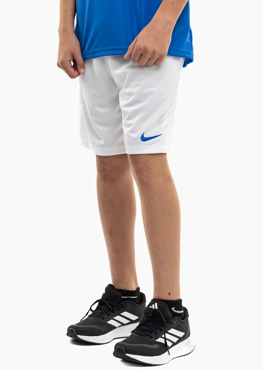 Nike Spodenki Junior Dry Park III BV6865 104