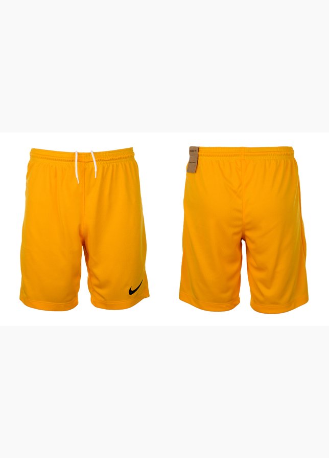 Nike Spodenki Junior Dry Park III NB K BV6865 739 Nike Spodenki Junior Dry Park III NB K BV6865 739
