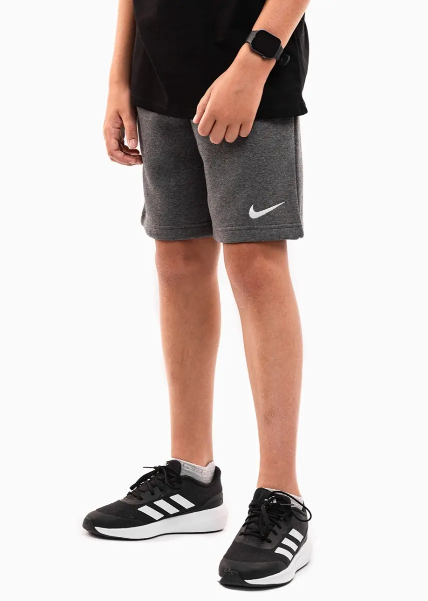 Nike Spodenki dla dzieci Flecee Park 20 Short KZ CW6932 071