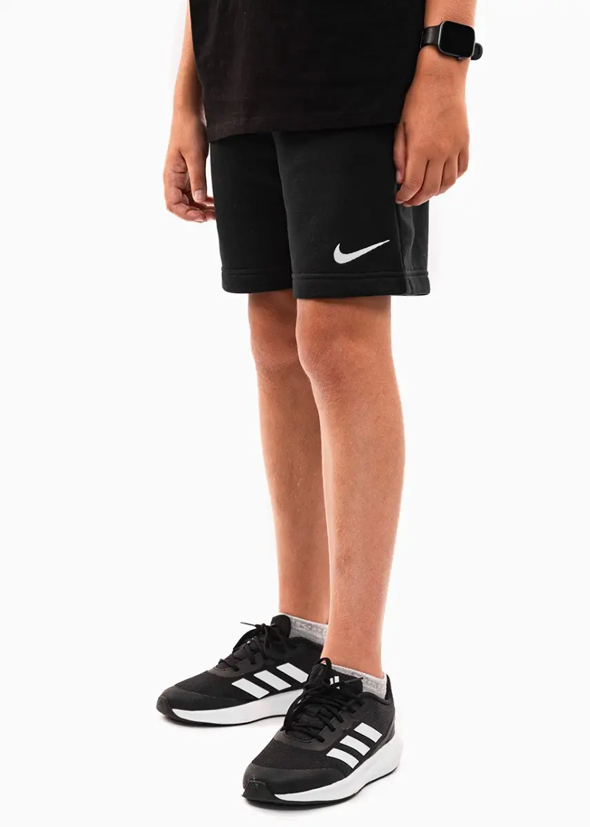 Nike Spodenki dla dzieci Flecee Park 20 Short KZ CW6932 010