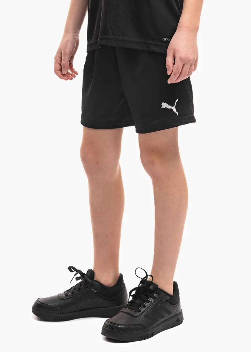 Spodenki dla dzieci Puma Team Goal 705753 03