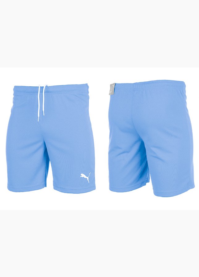 PUMA Spodenki dla dzieci teamRISE Short Jr 704943 18 PUMA Spodenki dla dzieci teamRISE Short Jr 704943 18