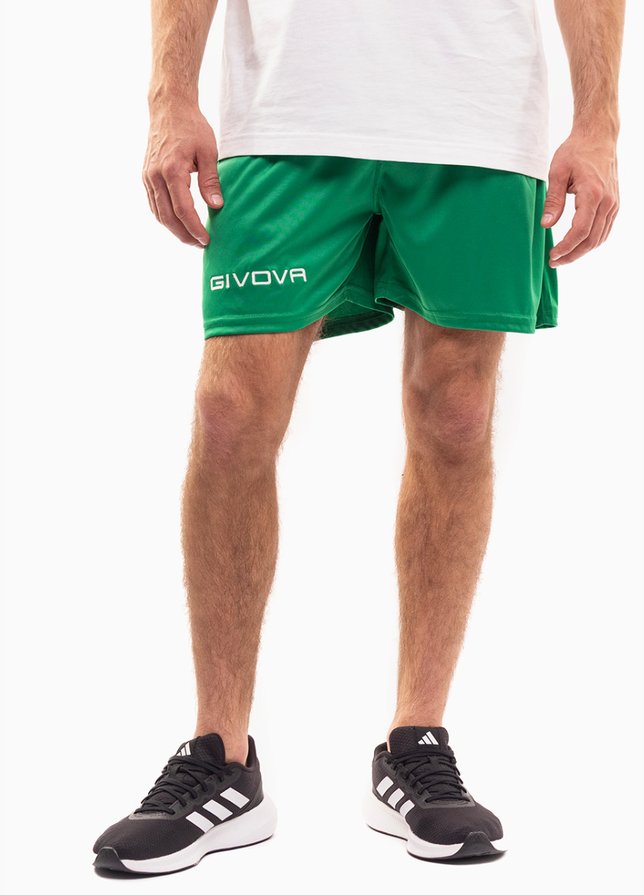 Givova Spodenki męskie Capo P018 0013 Givova Spodenki męskie Capo P018 0013