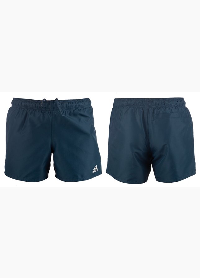 adidas Spodenki kąpielowe dla dzieci Classic Badge Of Sports Shorts IA5422 adidas Spodenki kąpielowe dla dzieci Classic Badge Of Sports Shorts IA5422