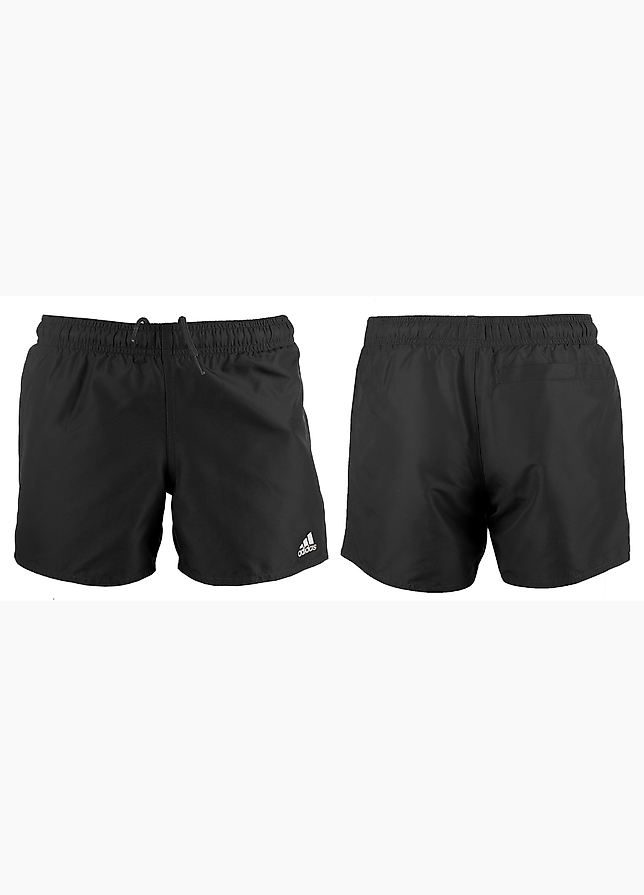 adidas Spodenki kąpielowe dla dzieci Classic Badge Of Sports Shorts GQ1063 adidas Spodenki kąpielowe dla dzieci Classic Badge Of Sports Shorts GQ1063