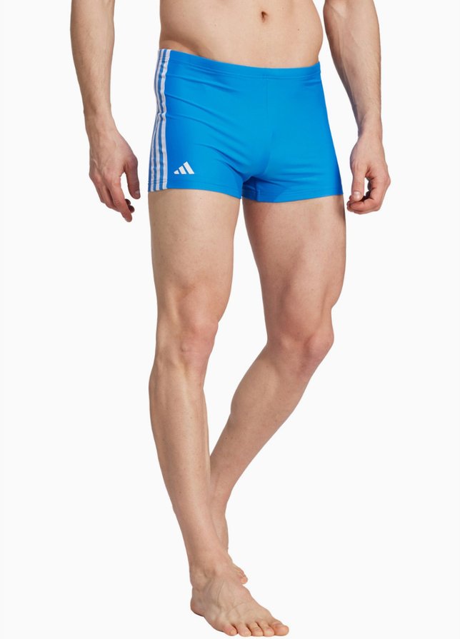 adidas Spodenki kąpielowe męskie Classic 3-Stripes IM1068 adidas Spodenki kąpielowe męskie Classic 3-Stripes IM1068